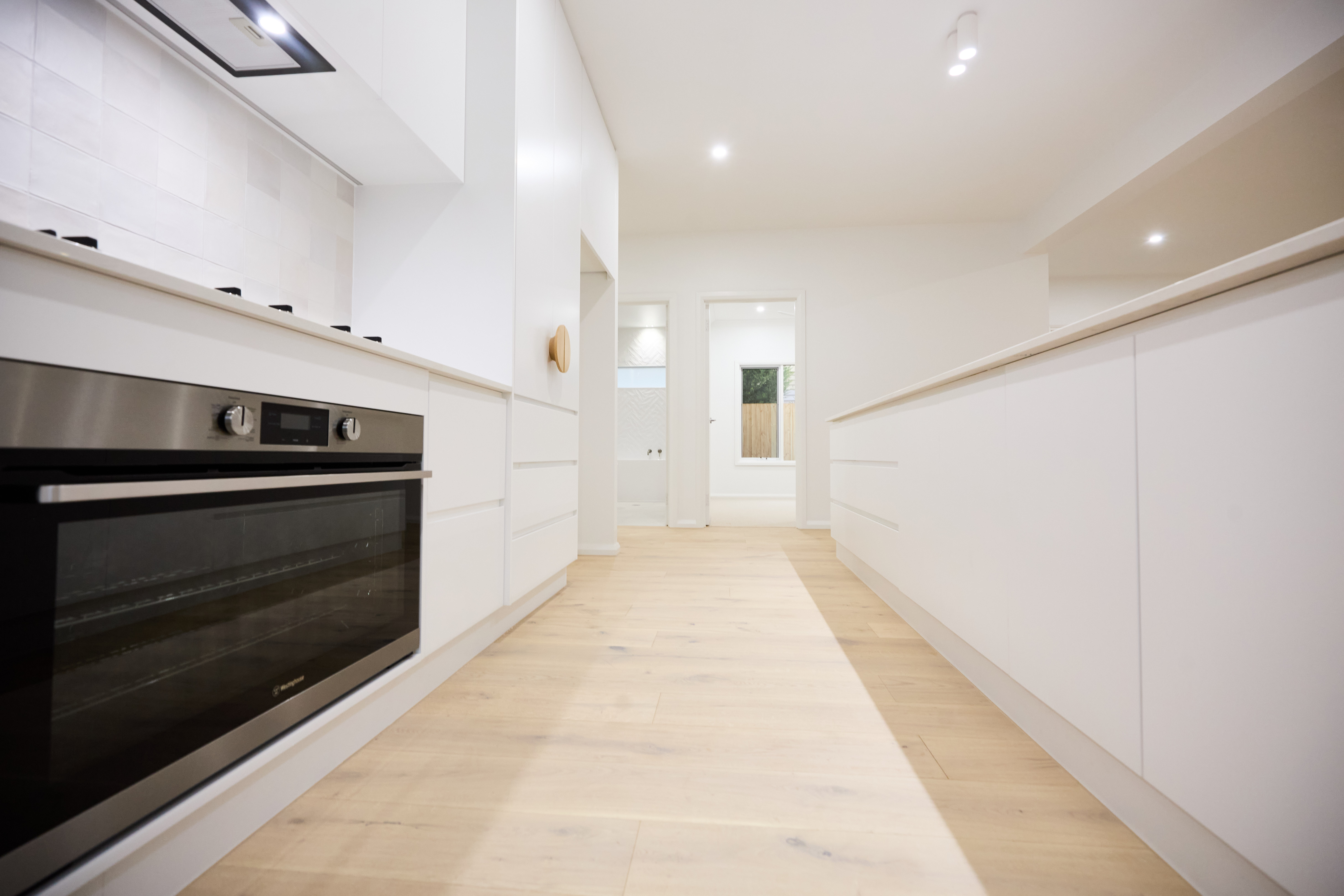 Luxury Residence Project